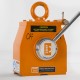 Imán Permanente de Levantamiento Safehold marca ERIEZ modelo EPL-120.