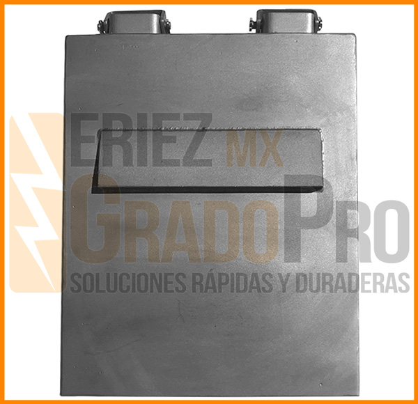 Placa Magnética ERIEZ GradoPro de Tierras Raras
