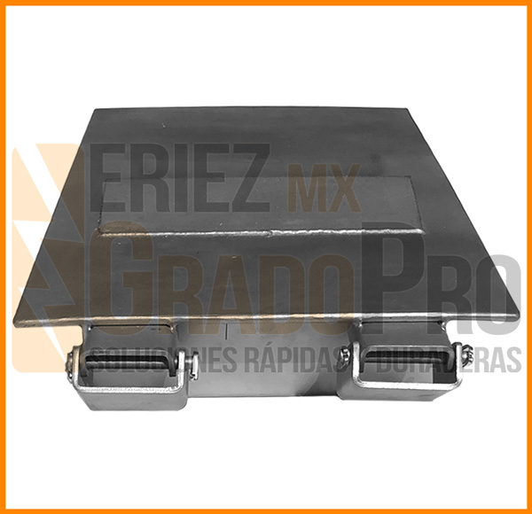 Placa Magnética ERIEZ GradoPro de Tierras Raras