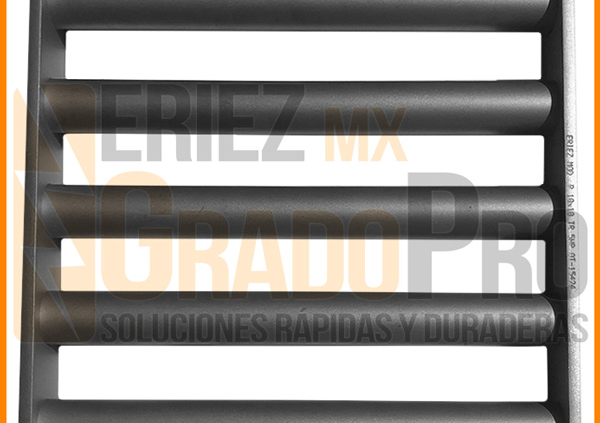Rejilla Magnética ERIEZ GradoPro