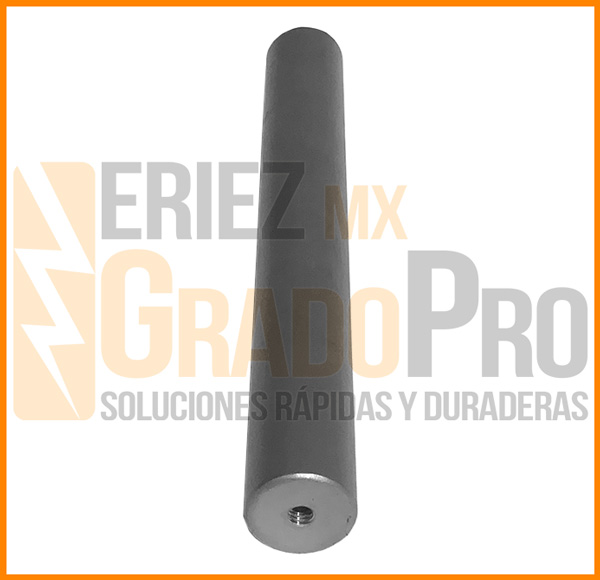 Tubo Magnético ERIEZ GradoPro